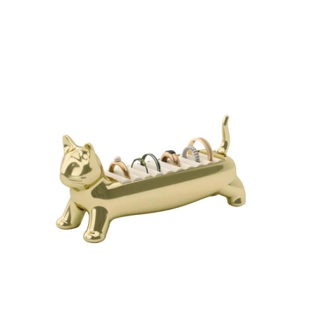Umbra Ali Cat Ring Holder