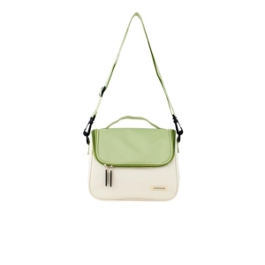 Locknlock Insulated Lunchbag With Strap