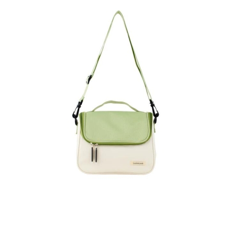 Locknlock Insulated Lunchbag With Strap