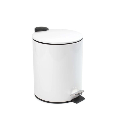 Salt & Pepper Hepburn Bin 5L