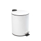Salt & Pepper Hepburn Bin 5L