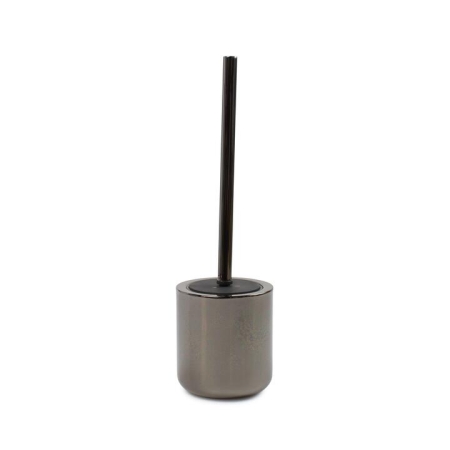 Salt & Pepper Doha Toilet Brush Holder