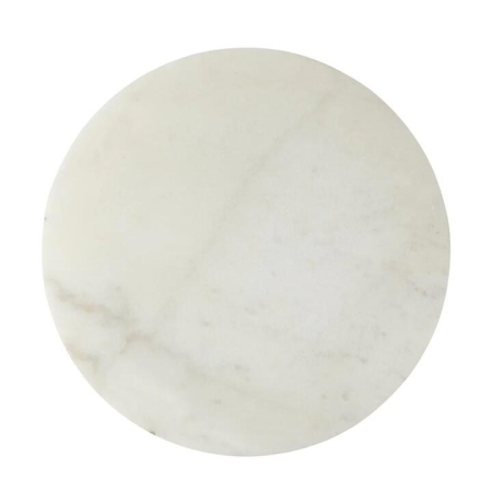 Alex Liddy Slate & Co Marble Lazy Susan 40cm