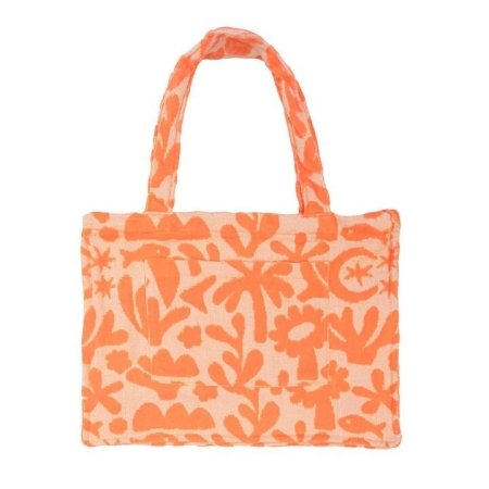 Bambury Hilo Tote Bag Holiday