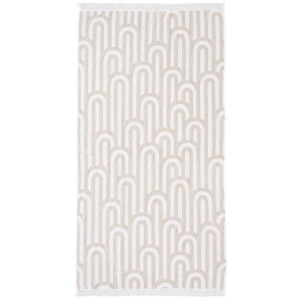 Bambury HiLo Beach Towel Arcade