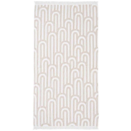 Bambury HiLo Beach Towel Arcade