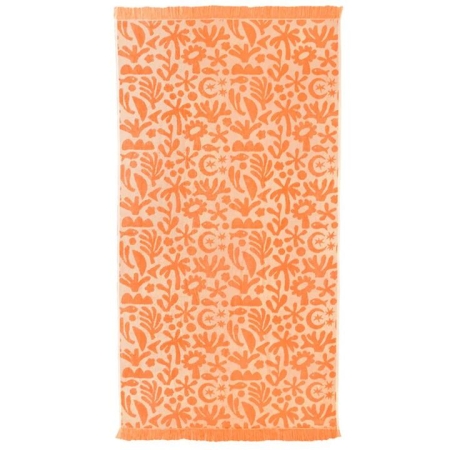 Bambury Hilo Beach Towel Holiday