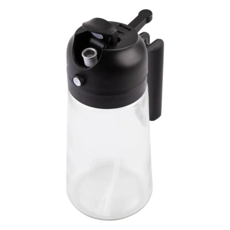 Appetito Dual Function Oil Sprayer & Pourer
