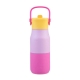Oasis Stainless Steel Double Wall Insulated Junior Drink Bottle with Sipper 400ml