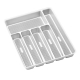 madesmart 6 Compartment Cutlery Tray