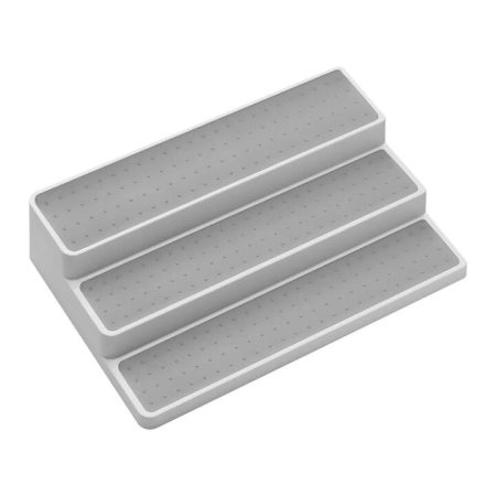 madesmart 3-Tier Shelf Organiser