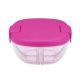 Yumbox 3 Compartment Snack Bowl 384ml