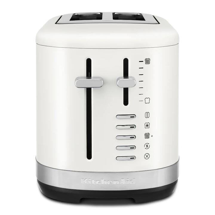 KitchenAid 2 Slice Toaster