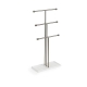 Umbra Trigem White Jewellery Stand