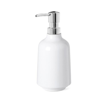Umbra Step White Soap Pump 385ml