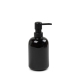Salt & Pepper Hepburn Soap Dispenser