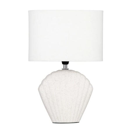 Amalfi Seashell Table Lamp
