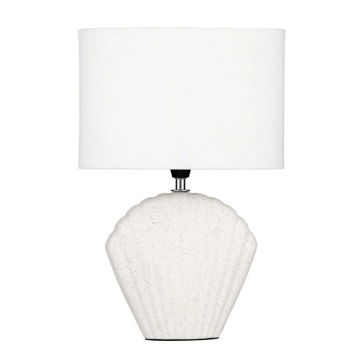 Amalfi Seashell Table Lamp