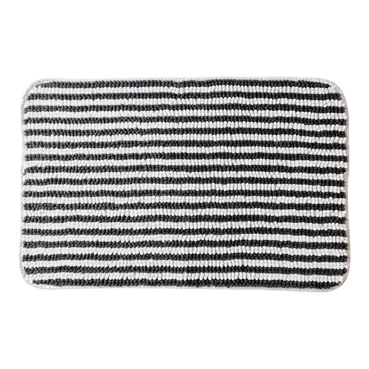 Adorn Living Toggle Bath Mat