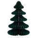 MyHouse Green Paper Decoration-Small