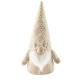 MyHouse Gold Gnome Ornament