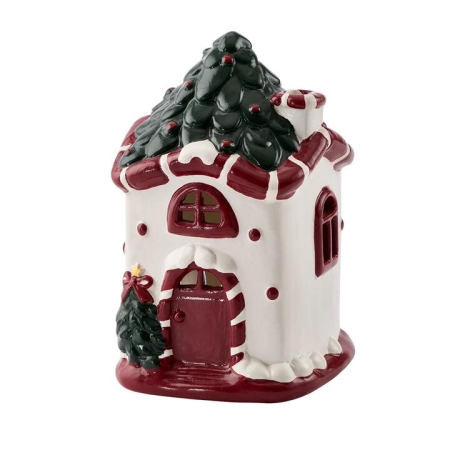 MyHouse Traditional Ceramic House