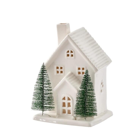 MyHouse House with Tree-Small