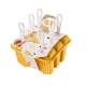 Joie Bee Freeze Pop Mould