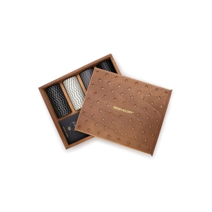 Luckies Iron & Glory Dead Mans Hand