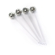 NPW Disco Set of 4 Drink Stirrers