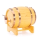 Maverick Wooden Whisky Barrel