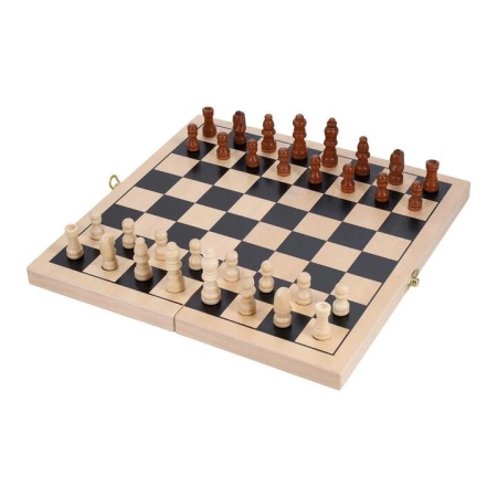 Ridleys House of Novelties Chess