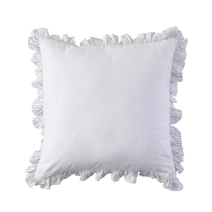 MyHouse Ruffle Floor Cushion