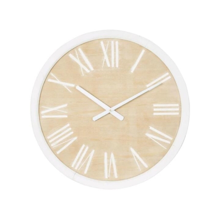 Amalfi Devereaux Wall Clock-Small