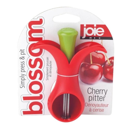 Joie Blossom Cherry Pitter