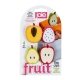 Joie Set of 4 Fruit Bag Clips