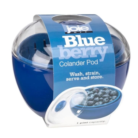 Joie Blueberry Colander Pod