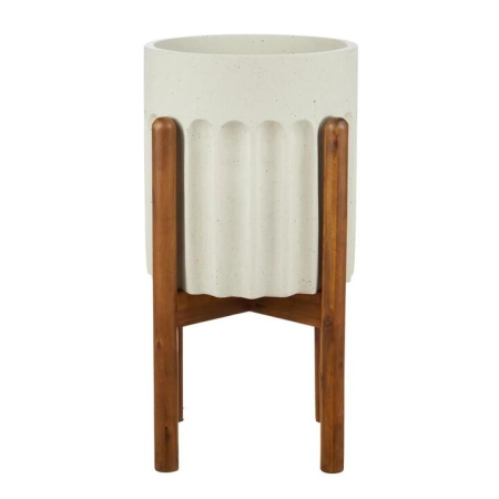 Amalfi Barkley Planter-Small