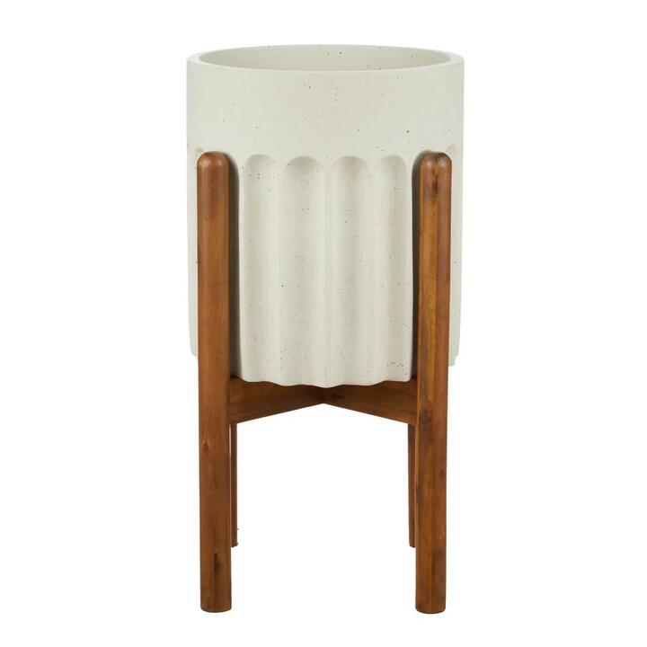 Amalfi Barkley Planter-Small