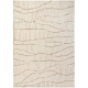 Rug Culture Villa Fossil Rug Natural-230 x 160cm