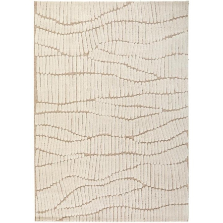 Rug Culture Villa Fossil Rug Natural-340 x 240cm