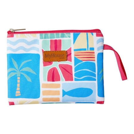 MyHouse Beach Purse
