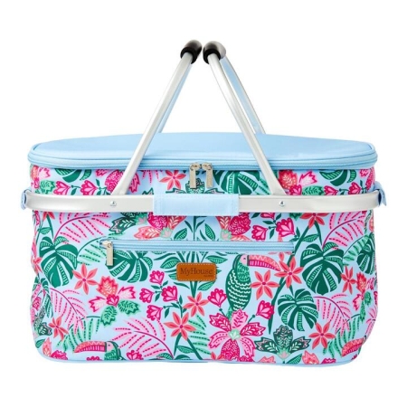 MyHouse Picnic Basket