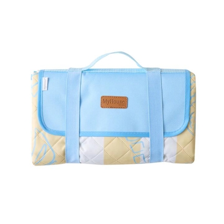 MyHouse Picnic Rug