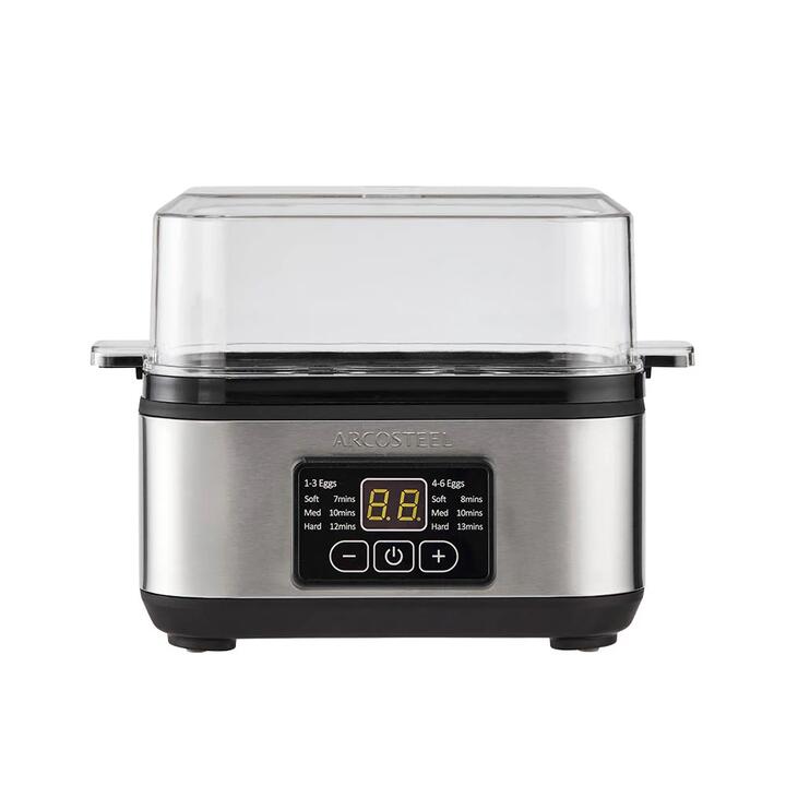 Arcosteel Egg Cooker