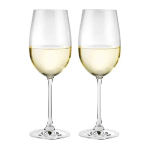 Alex Liddy Aquis Set of 2 White Wine Glasses 410ml