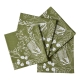 MyHouse Set of 4 Napkins