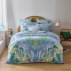 MyHouse Dominica Quilt Cover Set-Super King