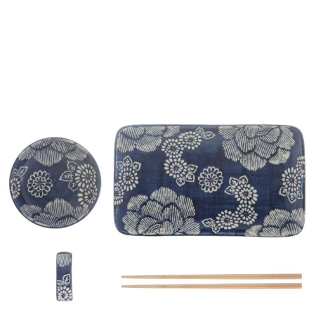 Ladelle Nara Serving Set