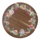 Ladelle Esperance Lazy Susan
